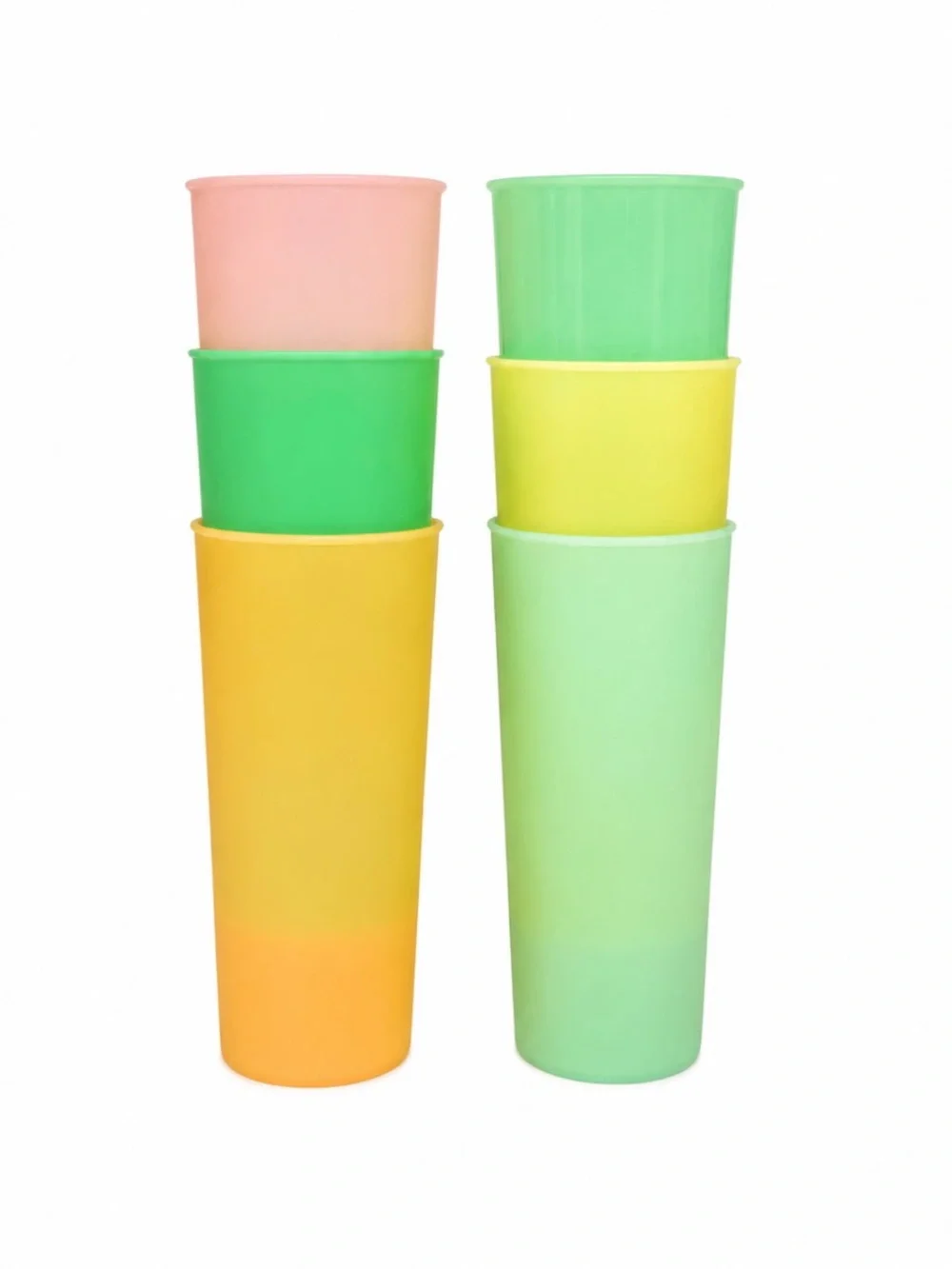 Tupperware vintage assorted